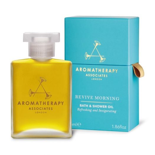 Aromatherapy Associates