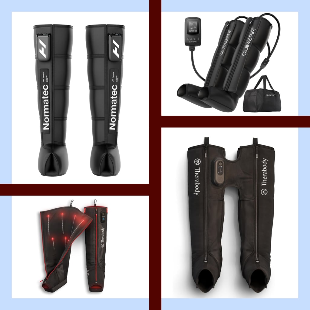 The Best Compression Boots For Recovery, According to PS Editors and Reviews