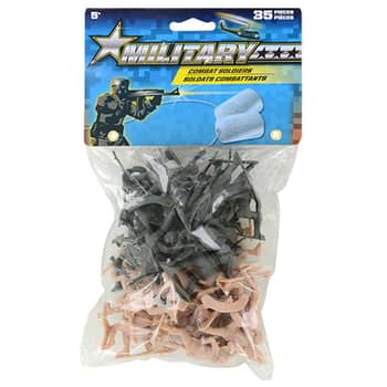 Dollar tree 2025 toy soldiers
