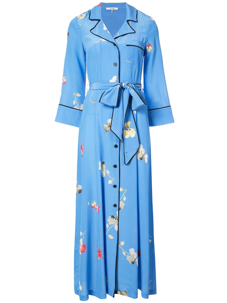 Ganni Dress