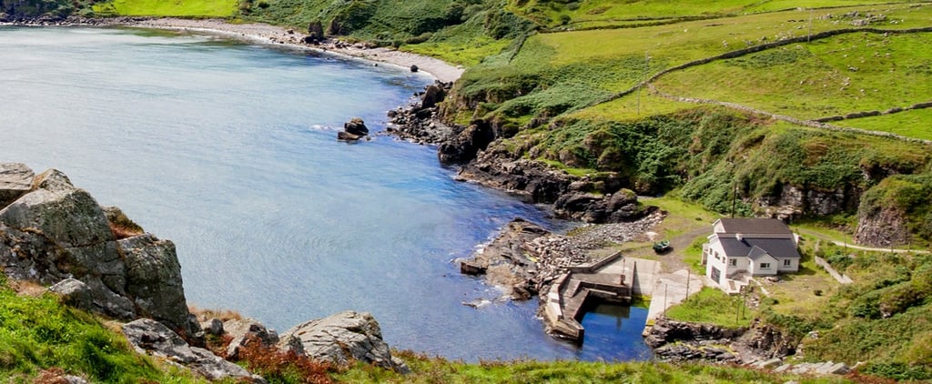 Game of Thrones Northern Ireland Vacation