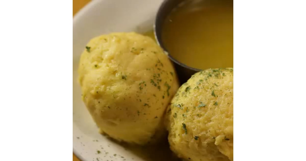 Matzo Ball Chicken Soup Best Ina Garten Chicken Recipes POPSUGAR