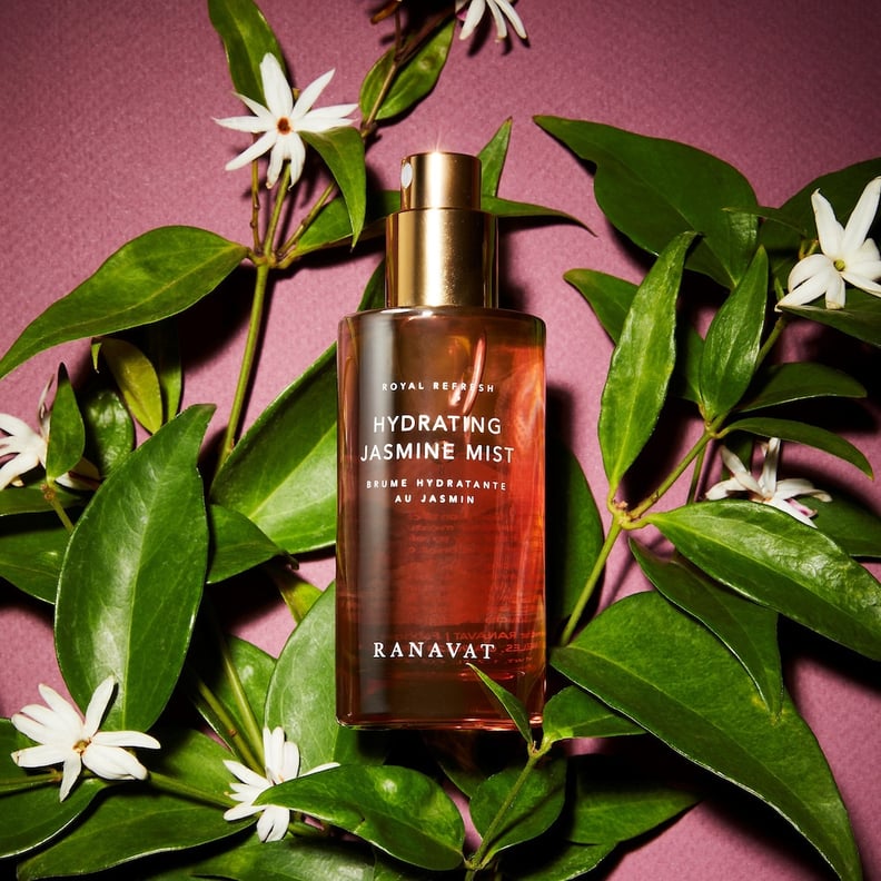 A Hydrating Toner: Ranavat Royal Refresh Hydrating Jasmine Mist