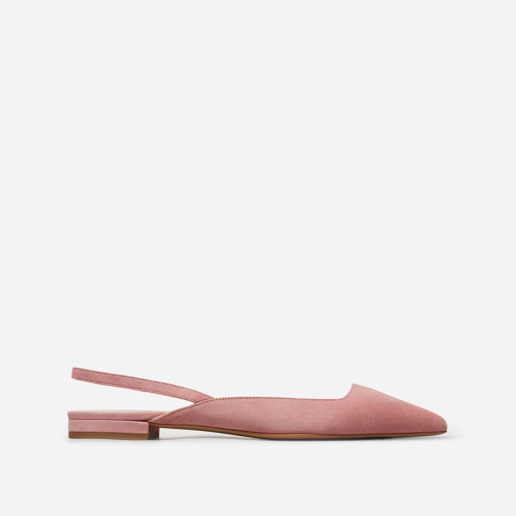 Everlane The Editor Slingback