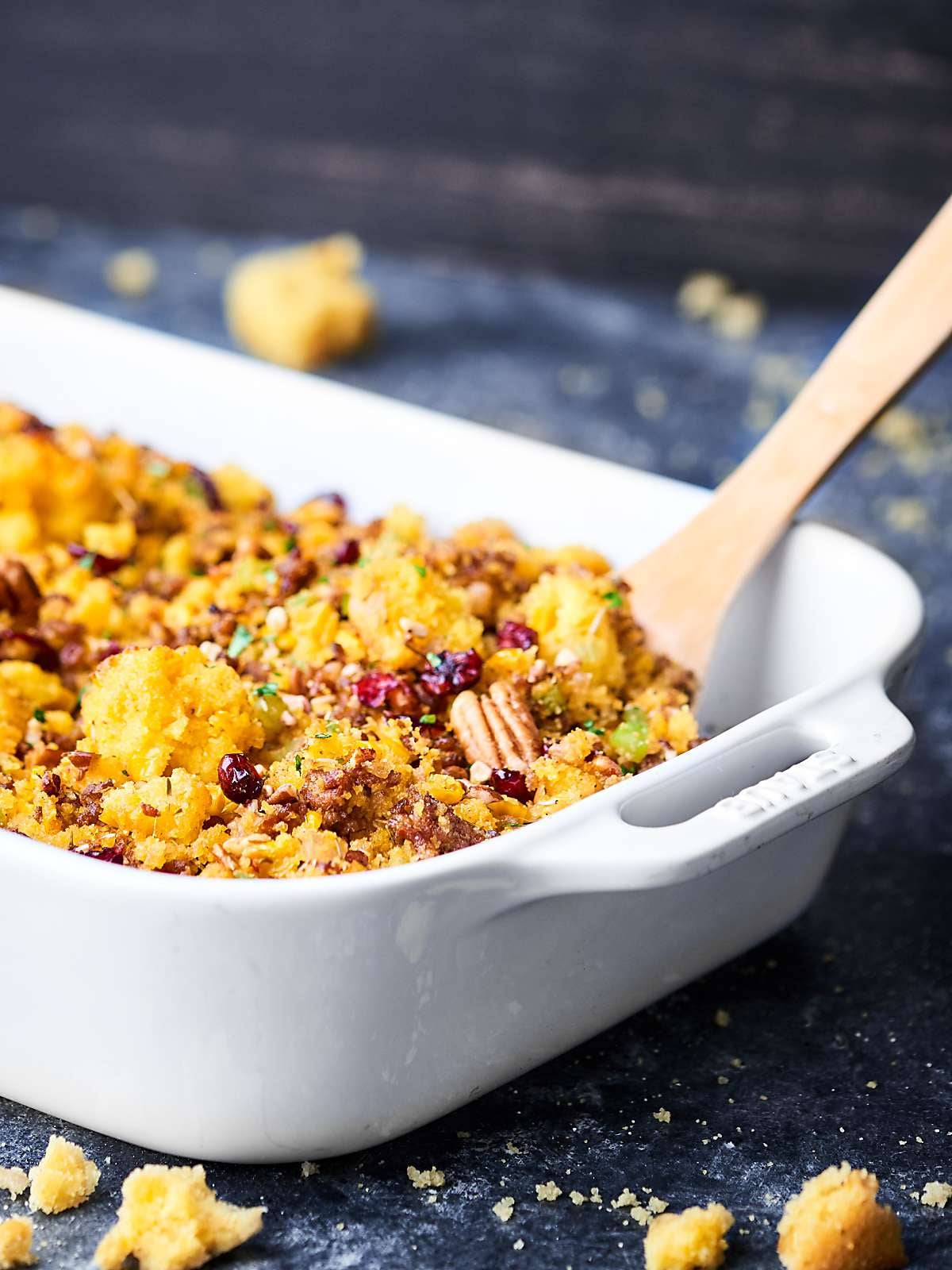 Top Thanksgiving Side Dish Recipes In Each State Popsugar Food