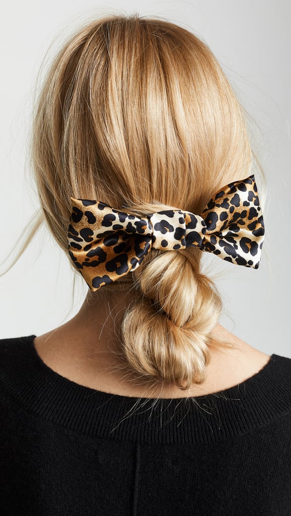 Jennifer Behr Bengal Bow Barrette