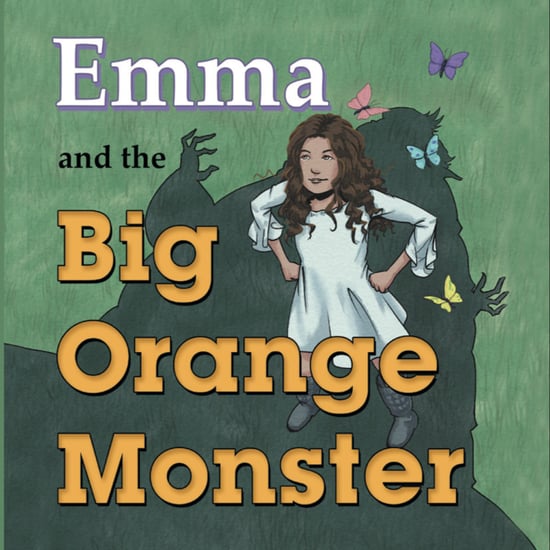 Children's Book About Trump