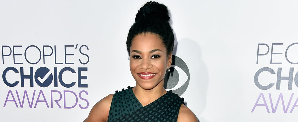 Kelly McCreary Interview on Grey's Anatomy at PCAs (Video)