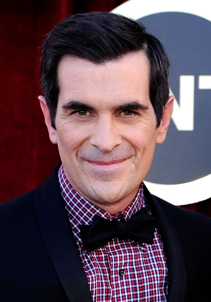 Ty Burrell | Hot Actors at 2012 SAGs | POPSUGAR Love & Sex Photo 11