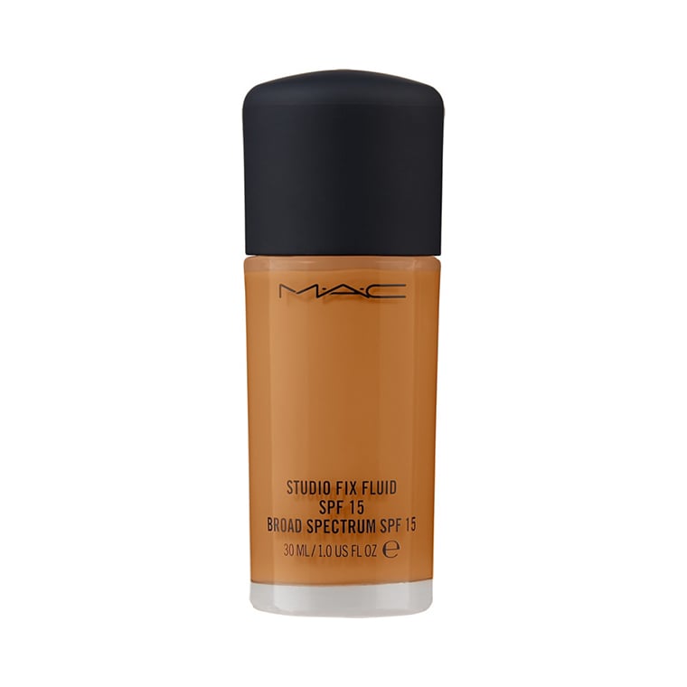 Mac Studio Fix Foundation in NW46