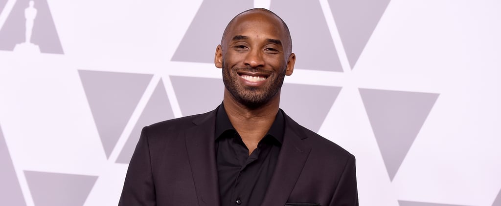Celebrity Reactions to Kobe Bryant's Death