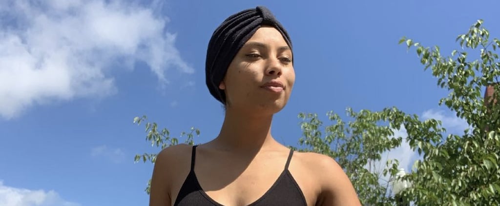 TikTok's Mya Pol on "Rolling Through Life" and Dancing Through Pain