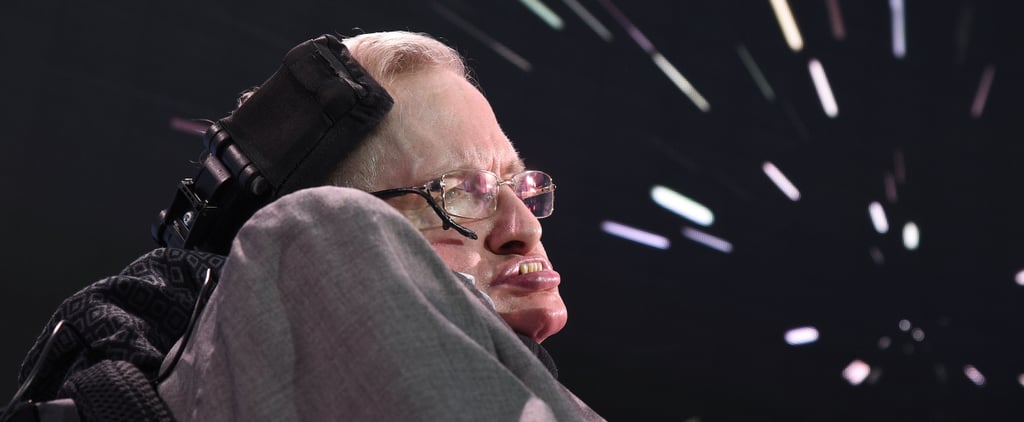 Stephen Hawking Quotes