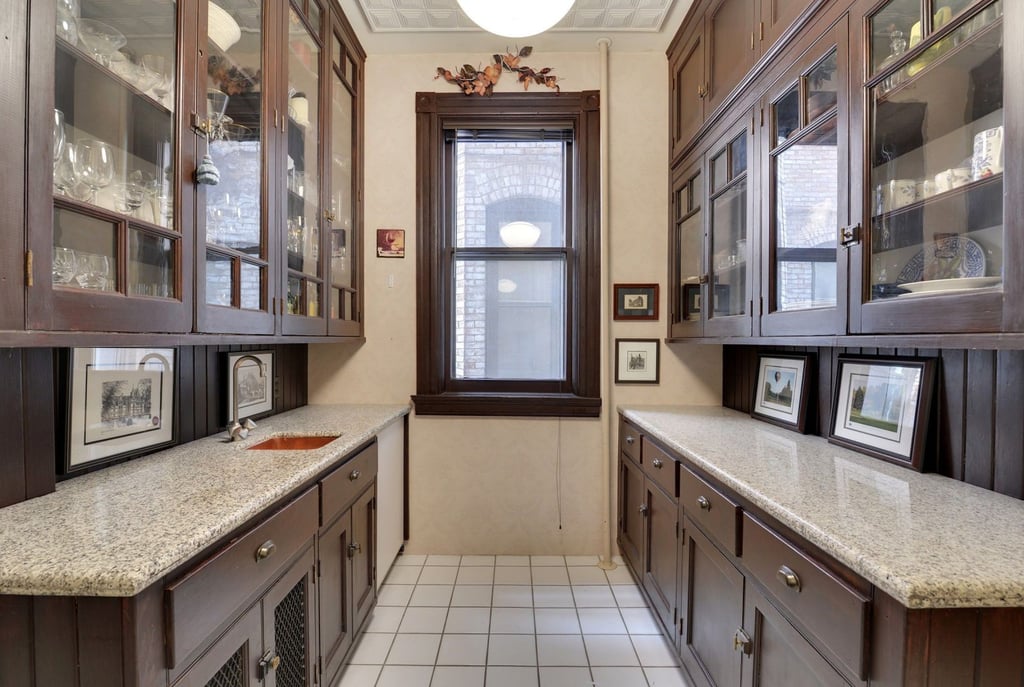 F. Scott Fitzgerald's Home Is For Sale