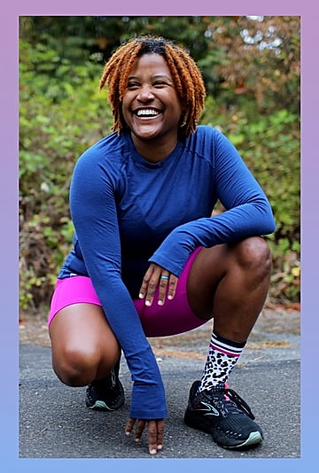 Alison Mariella Désir Interview: How I Started Harlem Run