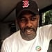 Idris Elba's Birthday Message on Instagram 2018