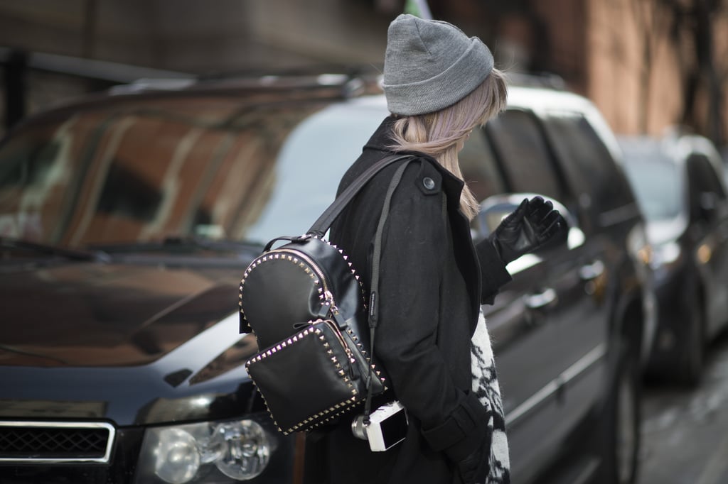 NYFW Day 5 NYFW Day 5