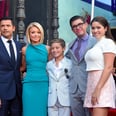 33 Photos of Kelly Ripa and Mark Consuelos's Family That Will Replace Your Morning Coffee