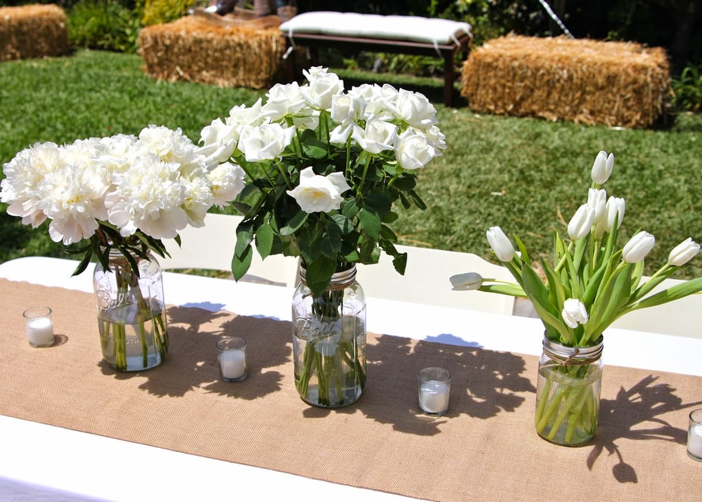 Vintage Horse Hoedown Baby Shower