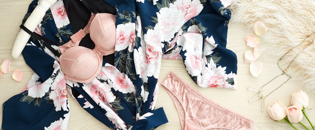 Lingerie Buying Guide For Men