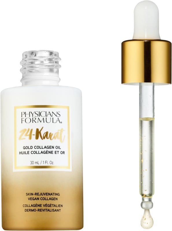 Physicians Formula 24-Karat Gold Collagen Oil