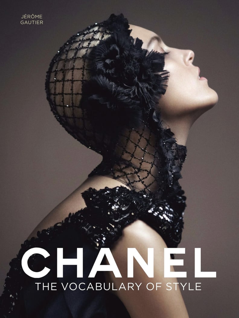 Chanel: The Vocabulary of Style