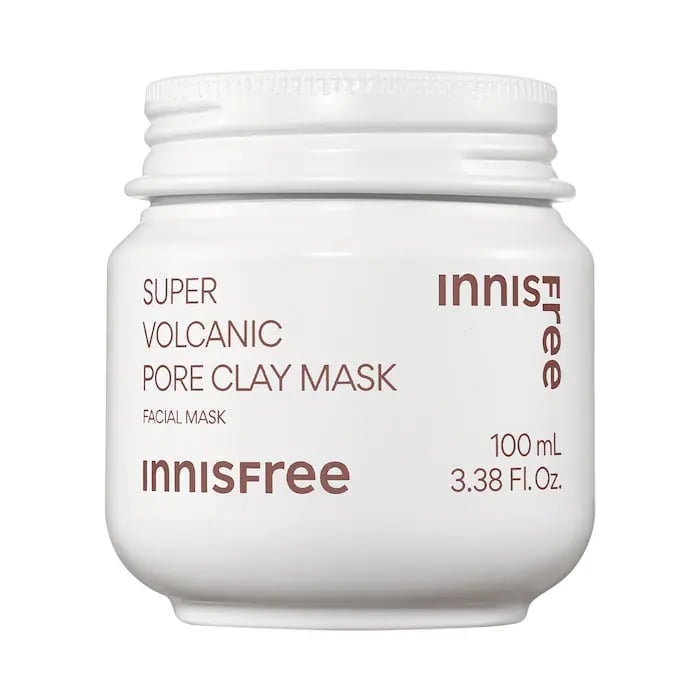 Should You Wash Your Face After a Clay Mask?