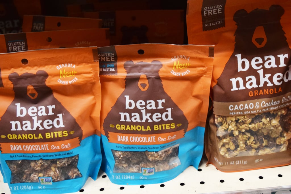 Bear Naked Granola ($6)