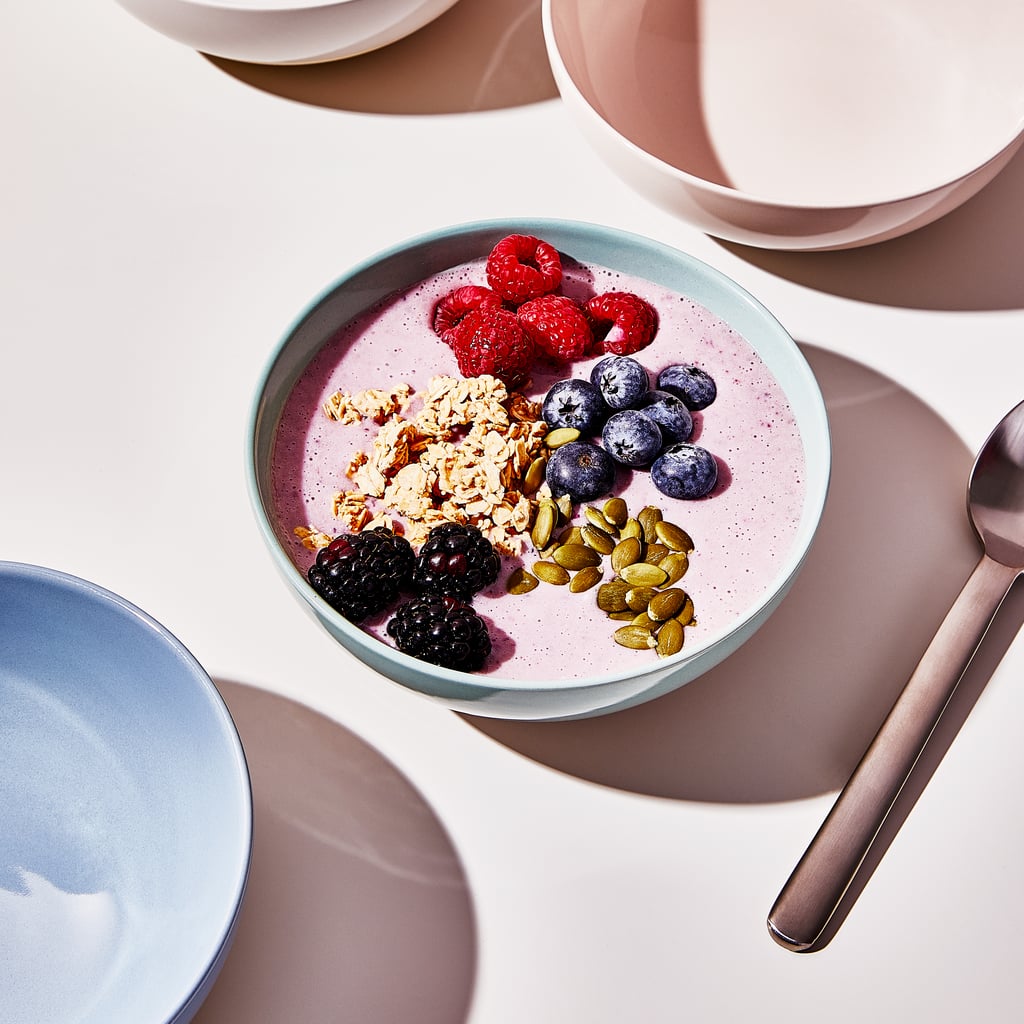 Quick, Filling Breakfasts to Revamp Your Morning Routine