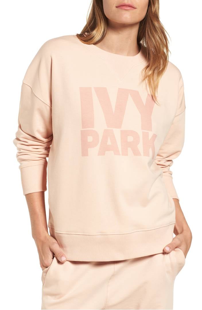 Ivy Park Women's Logo Sweatshirt