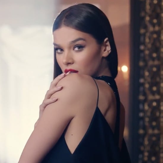 Hailee Steinfeld "Capital Letters" Music Video