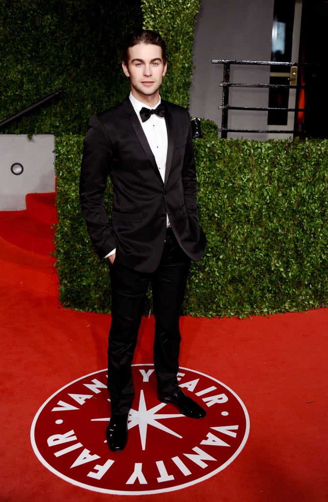 Photos From the Vanity Fair Oscars Party Red Carpet Photos From the Vanity Fair Oscars Party Red Carpet