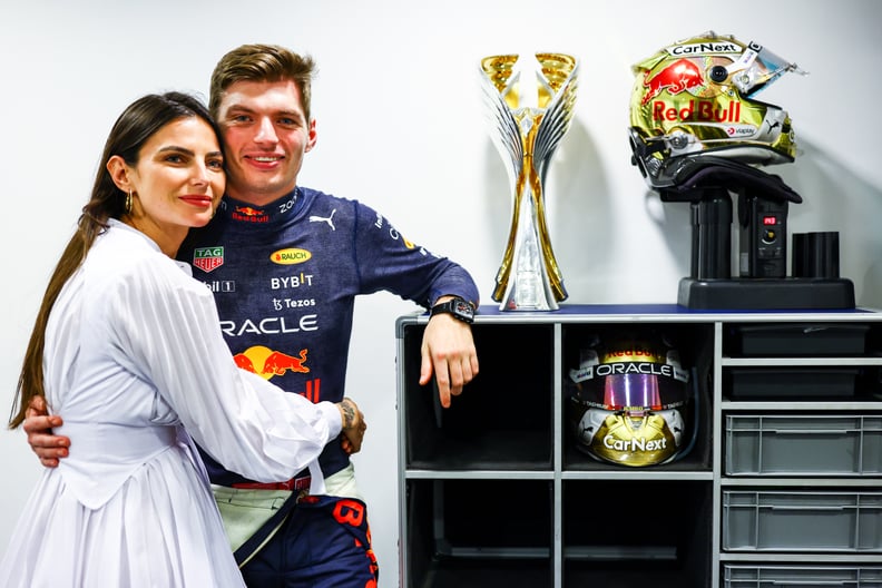 马克斯Verstappen