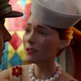 Exclusive: Steve Carell and Leslie Mann Bond in Sweet Welcome to Marwen Clip