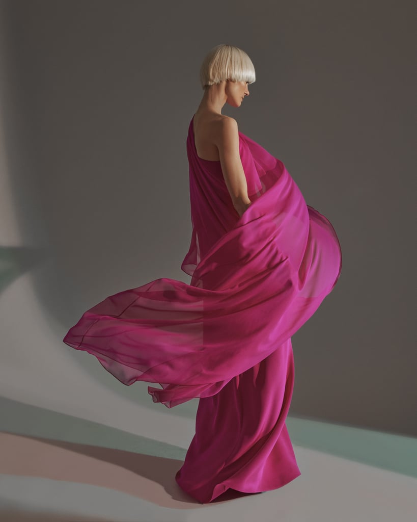 See and Shop the Halston x Netflix Capsule Collection