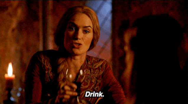 Cersei Lannister: Season 1