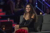 Fans Think Teddi Wright’s Black Dress Is Proof She’ll Be the Next Bachelorette