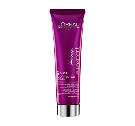 L'Oreal Professional Vitamino Color A-OX Color Corrector Blondes Cream