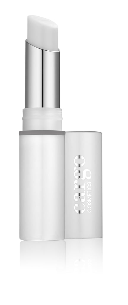Cargo Matte Top Coat Lipstick