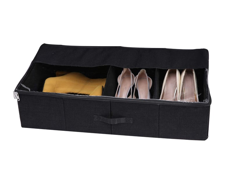 Veamor Under Bed Shoe Storage