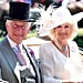 How Did Prince Charles and Camilla Meet?