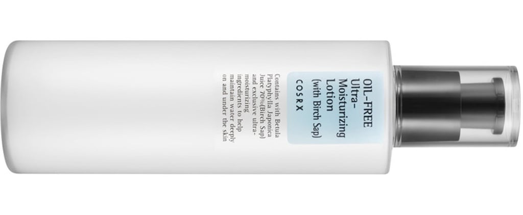 CosRX Is Now Available on Amazon