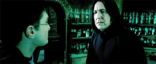 When He Gives This Skillful Cringe