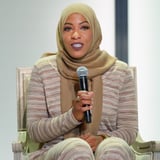 Muslim-American Olympian Ibtihaj Muhammad Says