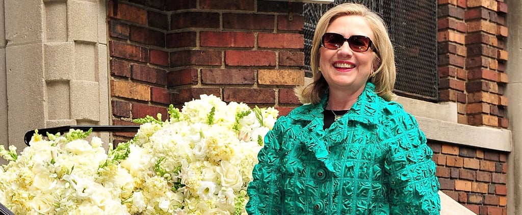 Hillary Clinton's Style