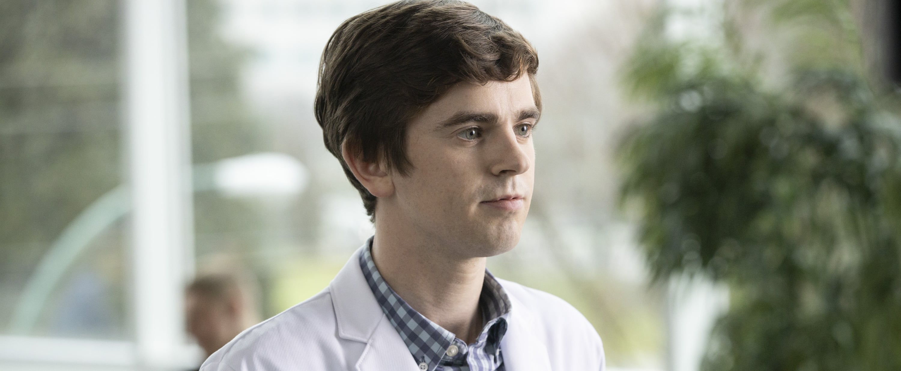 When Does The Good Doctor Season 3 Premiere? | POPSUGAR Entertainment
