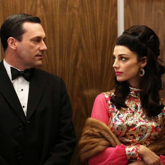 Most Memorable Mad Men Costumes