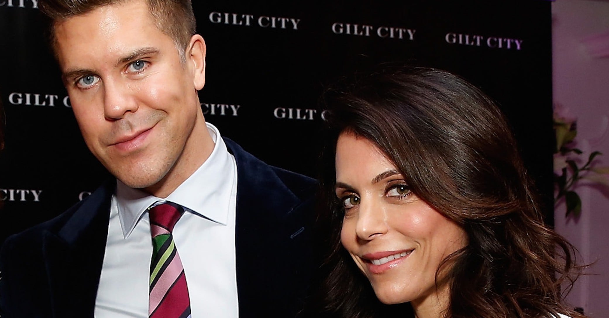 Bethenny Frankel and Fredrik Eklund Show on Bravo POPSUGAR Home