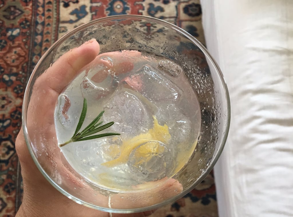 Cocktail Courier Subscription Box Review
