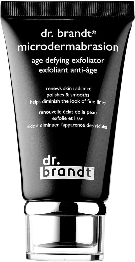 Dr. Brandt Skincare Microdermabrasion Skin exfoliator (2 oz)